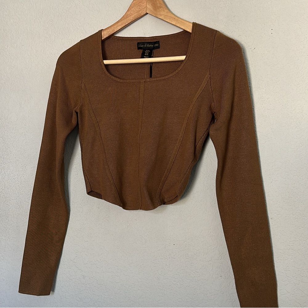 House Of Harlow 1960 Top